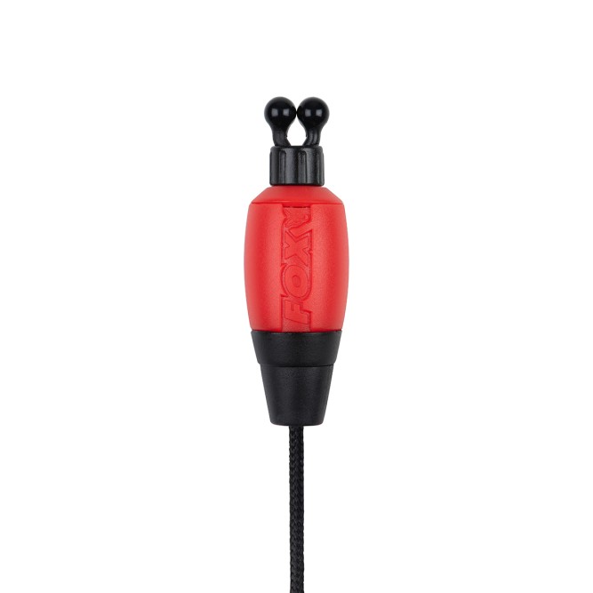 Fox Black Label Dinky Halo Bobbin