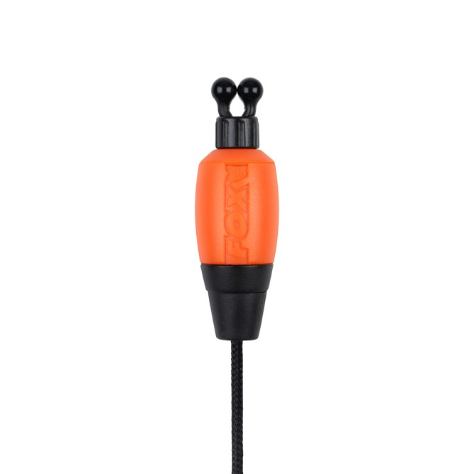 Fox Black Label Dinky Halo Bobbin