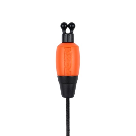 Fox Black Label Dinky Halo Bobbin