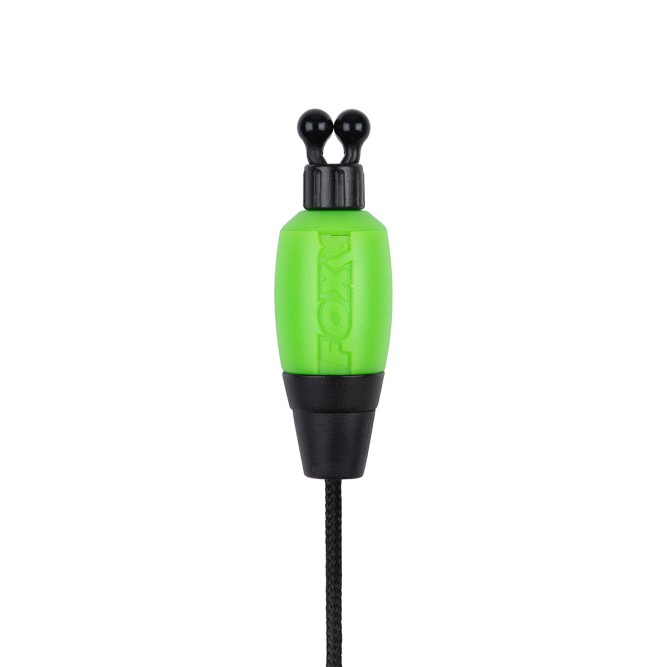 Fox Black Label Dinky Halo Bobbin
