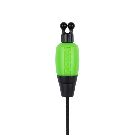 Fox Black Label Dinky Halo Bobbin