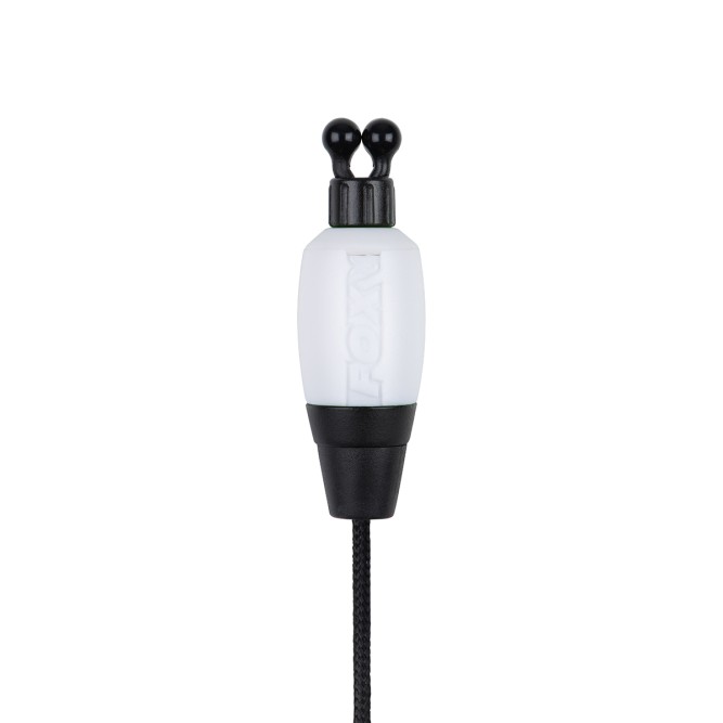 Fox Black Label Dinky Halo Bobbin