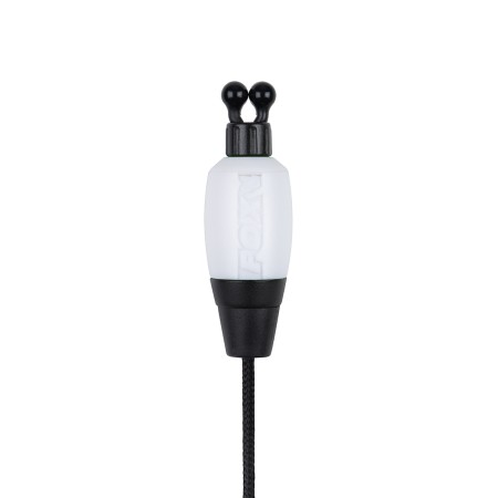 Fox Black Label Dinky Halo Bobbin