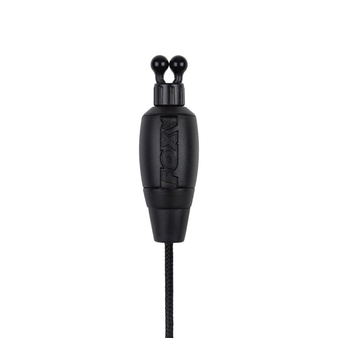 Fox Black Label Dinky Halo Bobbin