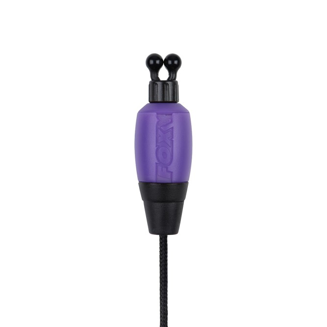 Fox Black Label Dinky Halo Bobbin