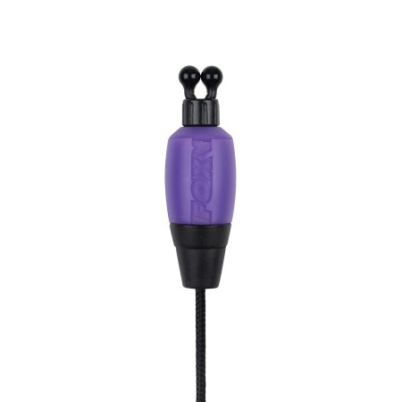 Fox Black Label Dinky Halo Bobbin