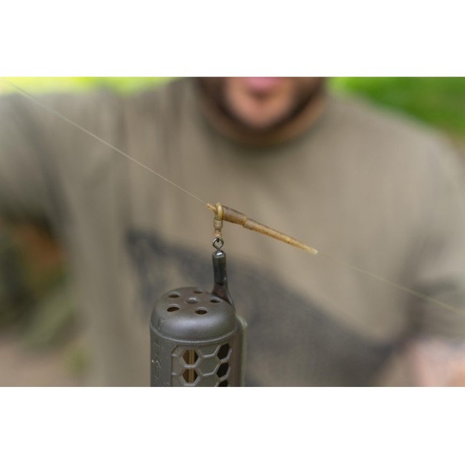 Korum Smokescreen Running Rig Kit