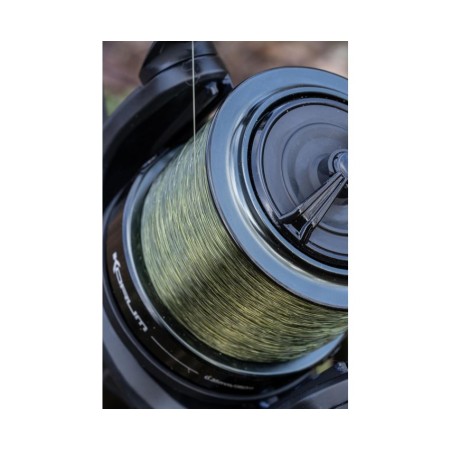 BARBEL REEL LINE Korum