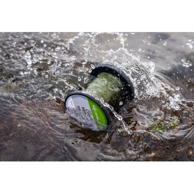BARBEL REEL LINE Korum