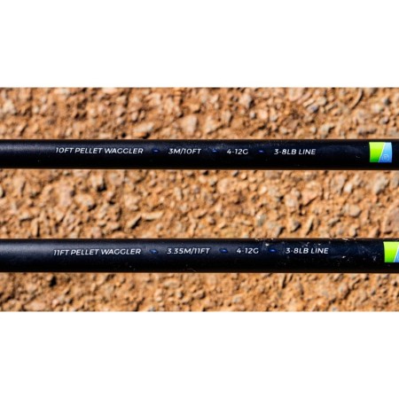 Preston Innovation Dura Pellet Waggler