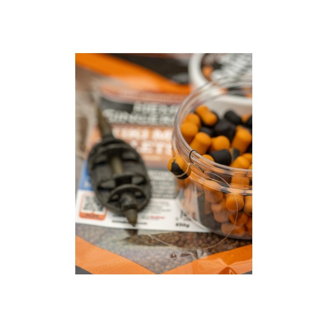 Sonubaits Band'Um Wafter - Hemp & Gingerbread