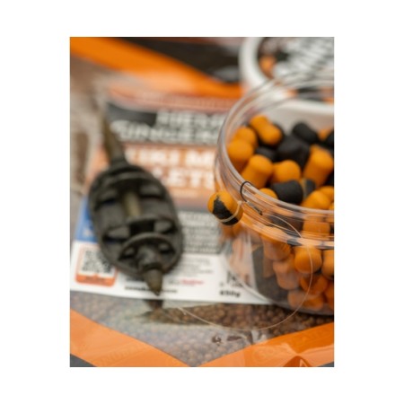 Sonubaits Band'Um Wafter - Hemp & Gingerbread