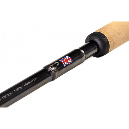 Guru Aventus R Distance Feeder 11 Ft 100g