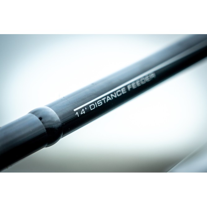 Guru Aventus R Distance Feeder 11 Ft 100g