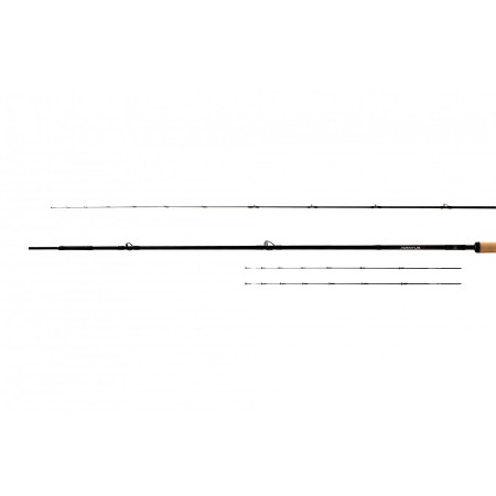 Guru Aventus R Distance Feeder 11 Ft 100g