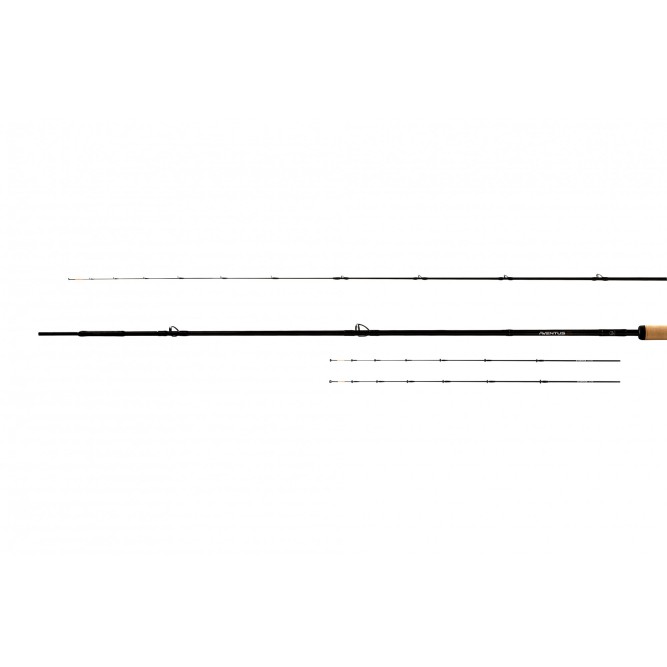 Guru Aventus R Power Distance Feeder 13 Ft 150g 3 pc