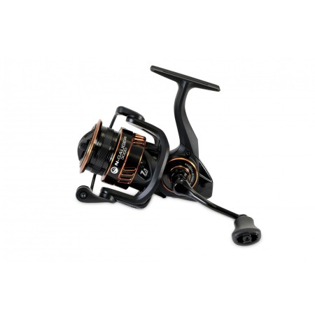 Guru N-Gauge Pro 4000 Reel