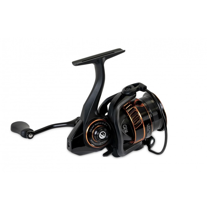Guru N-Gauge Pro 4000 Reel