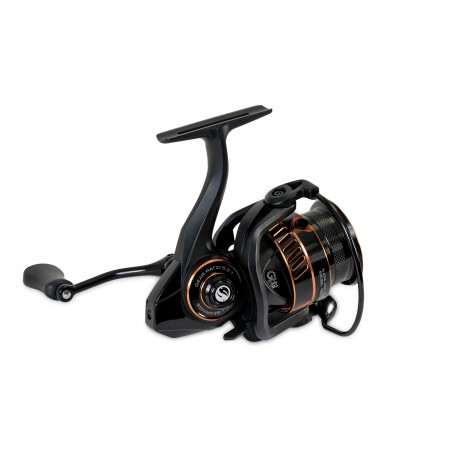 Guru N-Gauge Pro 4000 Reel