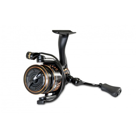 Guru N-Gauge Pro 4000 Reel