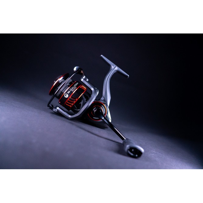Guru N-Gauge Pro 4000 Reel