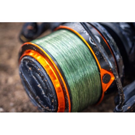 Guru N-Gauge Pro 4000 Reel
