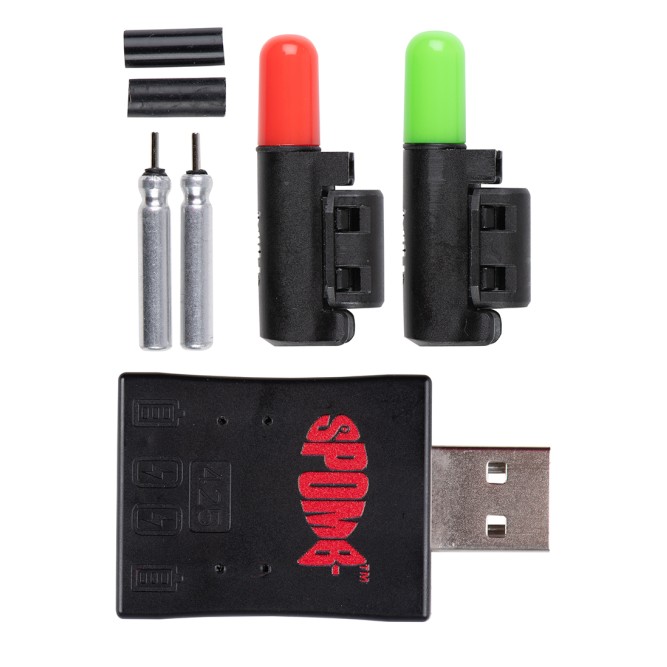 Spomb Light Kit