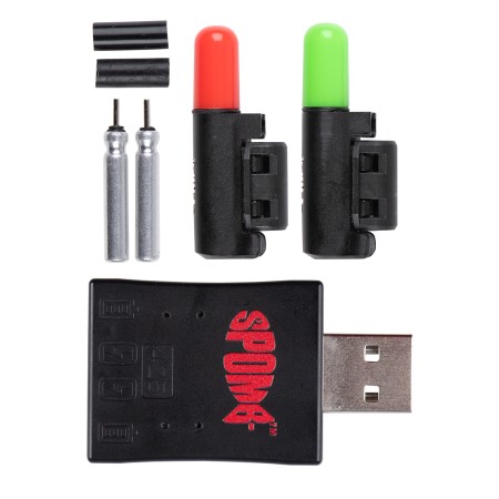 Spomb Light Kit
