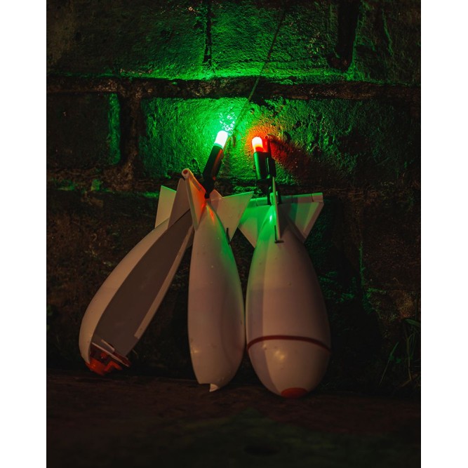 Spomb Light Kit