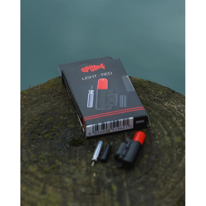 Spomb Light Kit