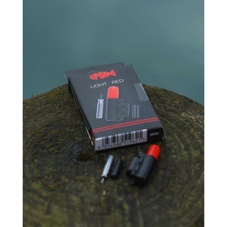 Spomb Light Kit