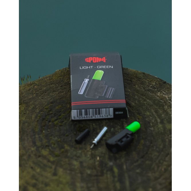 Spomb Light Kit