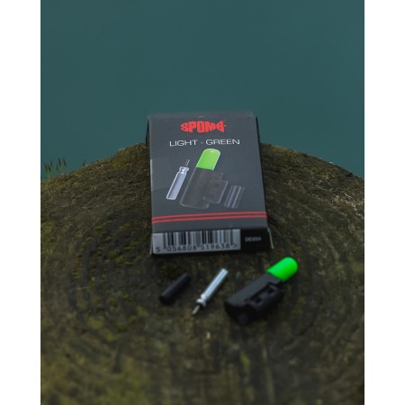 Spomb Light Kit