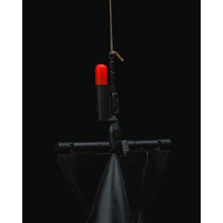 Spomb Light Red