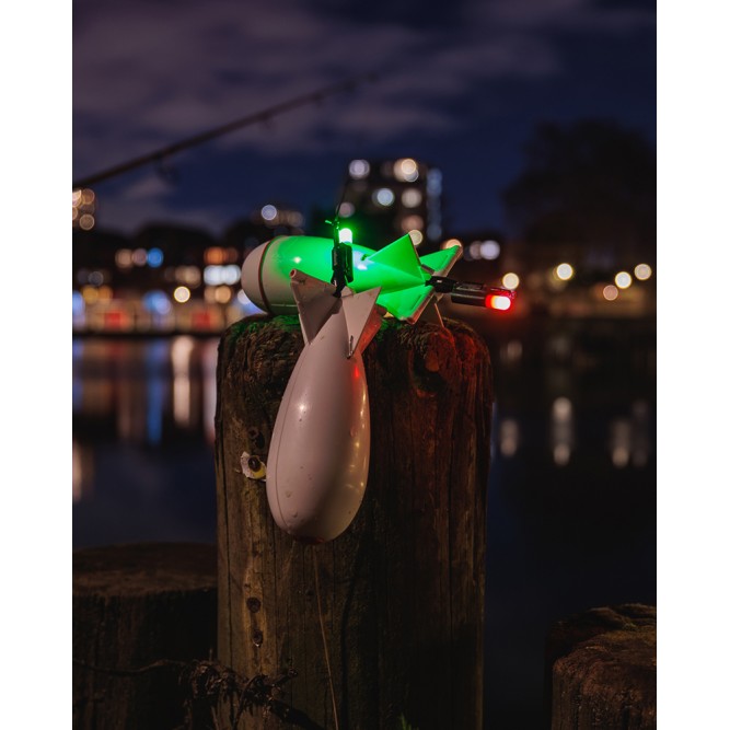 Spomb Light Green