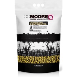 CCMoore Live System Continental 21 Mm 5 kg