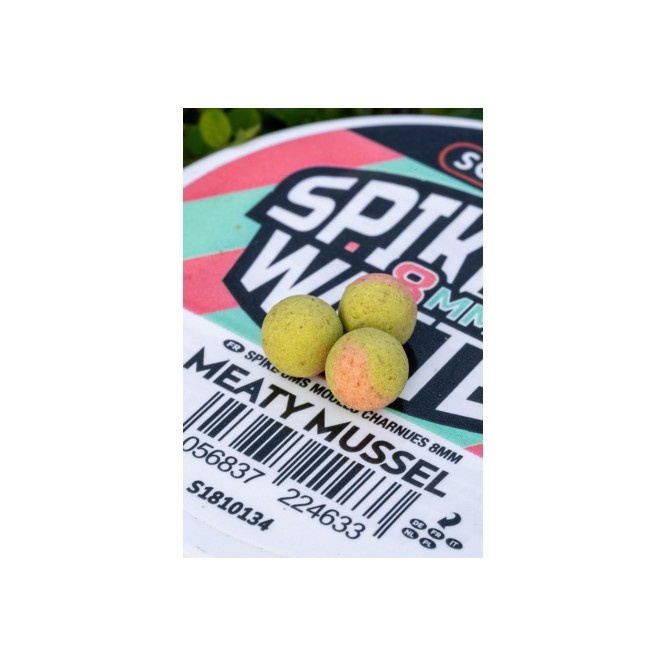 Sonubaits Spike'Um Wafter Meaty Mussel