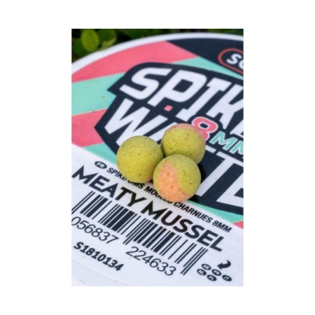Sonubaits Spike'Um Wafter Meaty Mussel