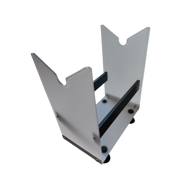 Rolly Carp Supporto Per Estrusore Pneumatico