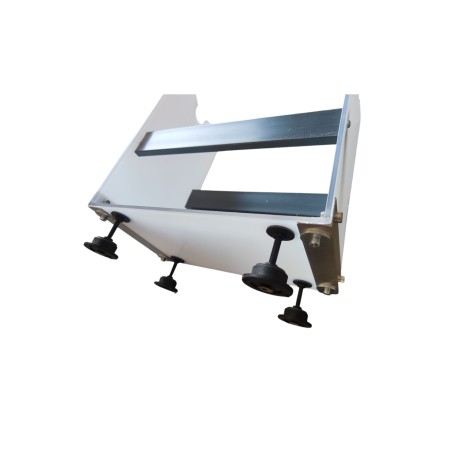 Rolly Carp Supporto Per Estrusore Pneumatico