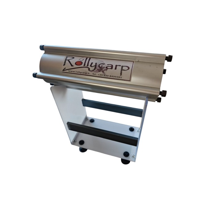 Rolly Carp Supporto Per Estrusore Pneumatico