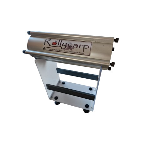 Rolly Carp Supporto Per Estrusore Pneumatico