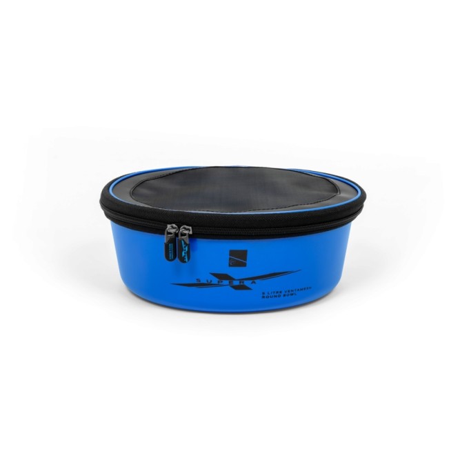 Preston Innovations Supera X Ventamesh Round Bowl