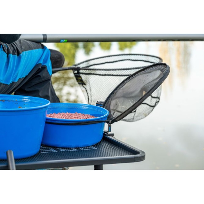 Preston Innovations Supera X Ventamesh Round Bowl
