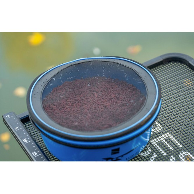 Preston Innovations Supera X Ventamesh Round Bowl