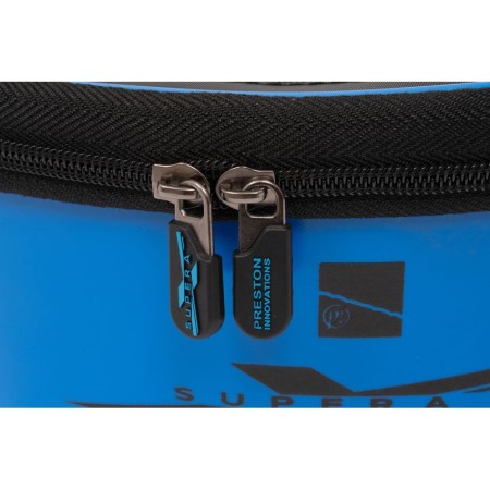 Preston Innovations Supera X Ventamesh Round Bowl
