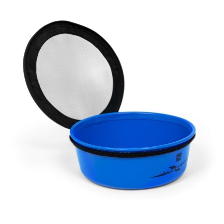Preston Innovations Supera X Ventamesh Round Bowl