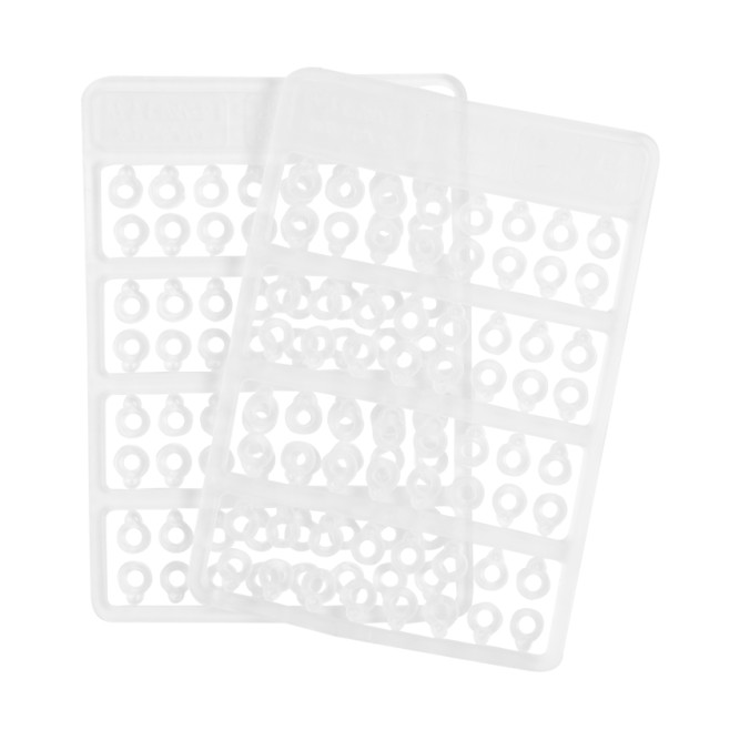 Preston Hookable Bait Bands