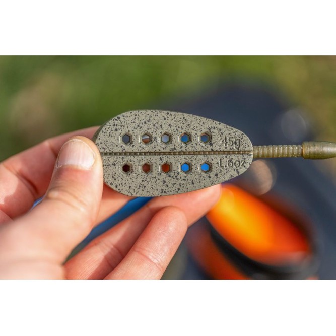 Preston Innovations ICS In-Line Banjo XR Feeder - Xl