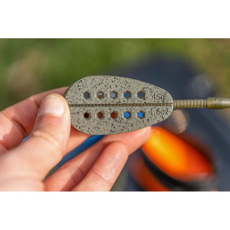 Preston Innovations ICS In-Line Banjo XR Feeder - Xl
